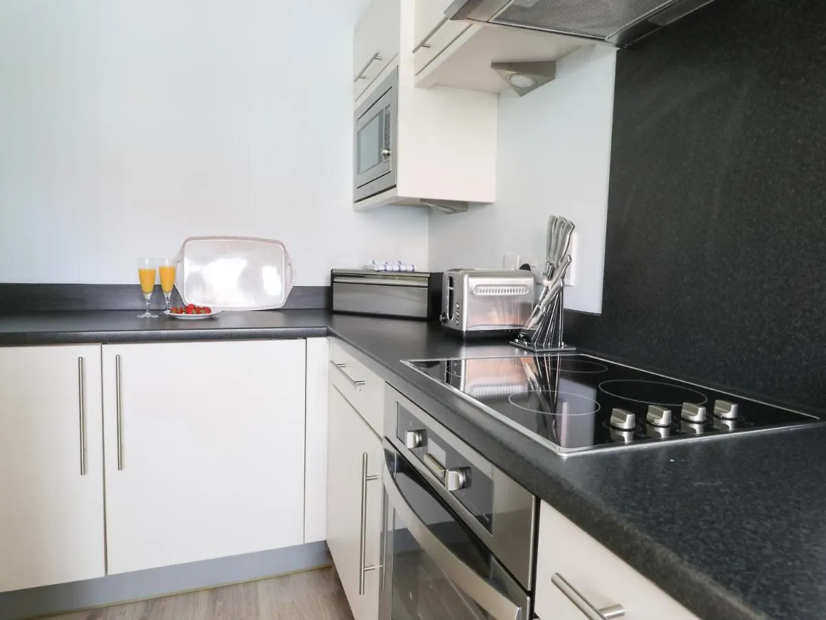 Villa 2 Perran Court Filey Сasa de vacaciones