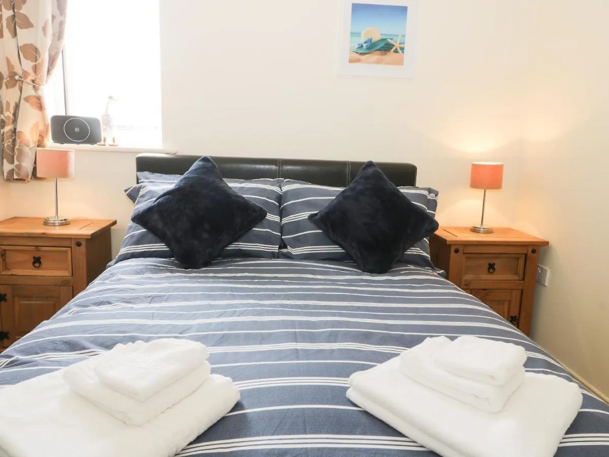 Villa 2 Perran Court Filey