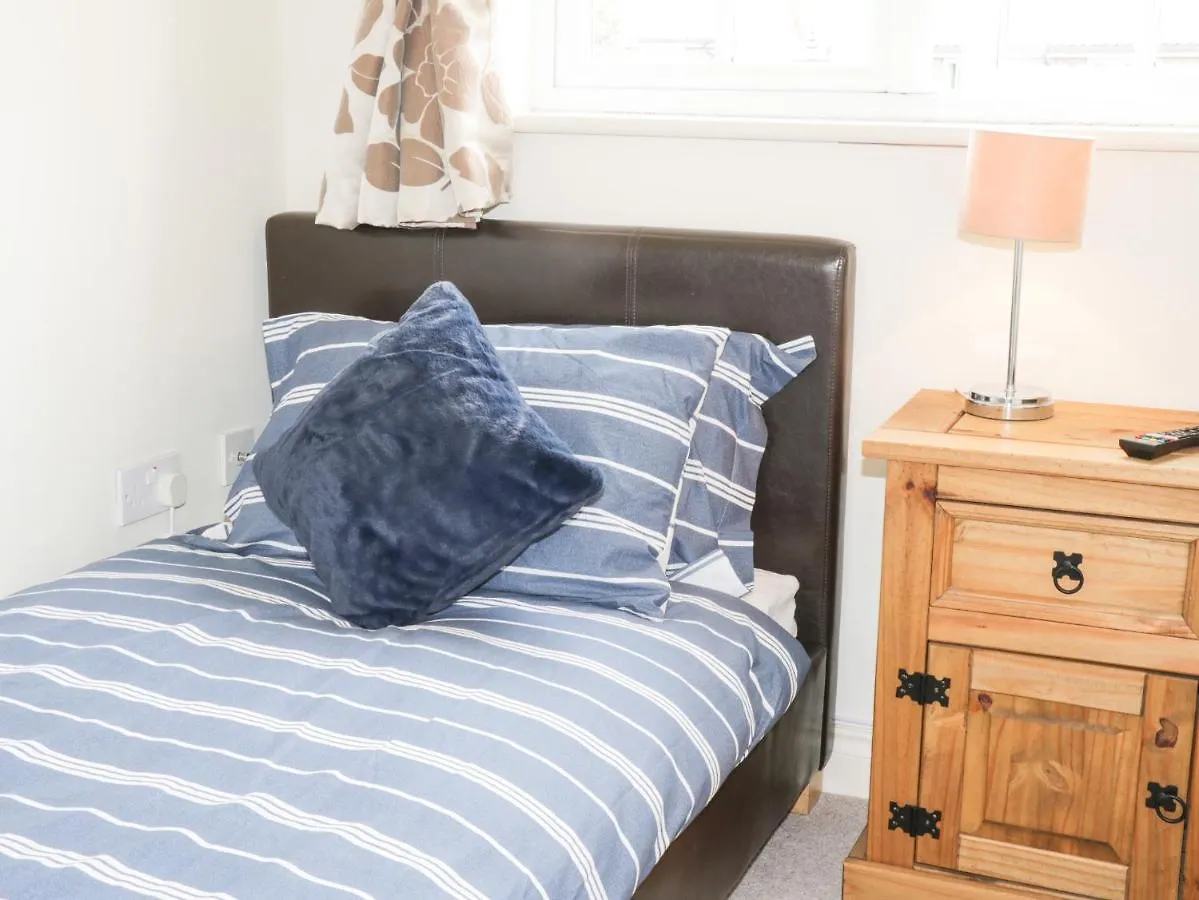 Сasa de vacaciones Villa 2 Perran Court Filey