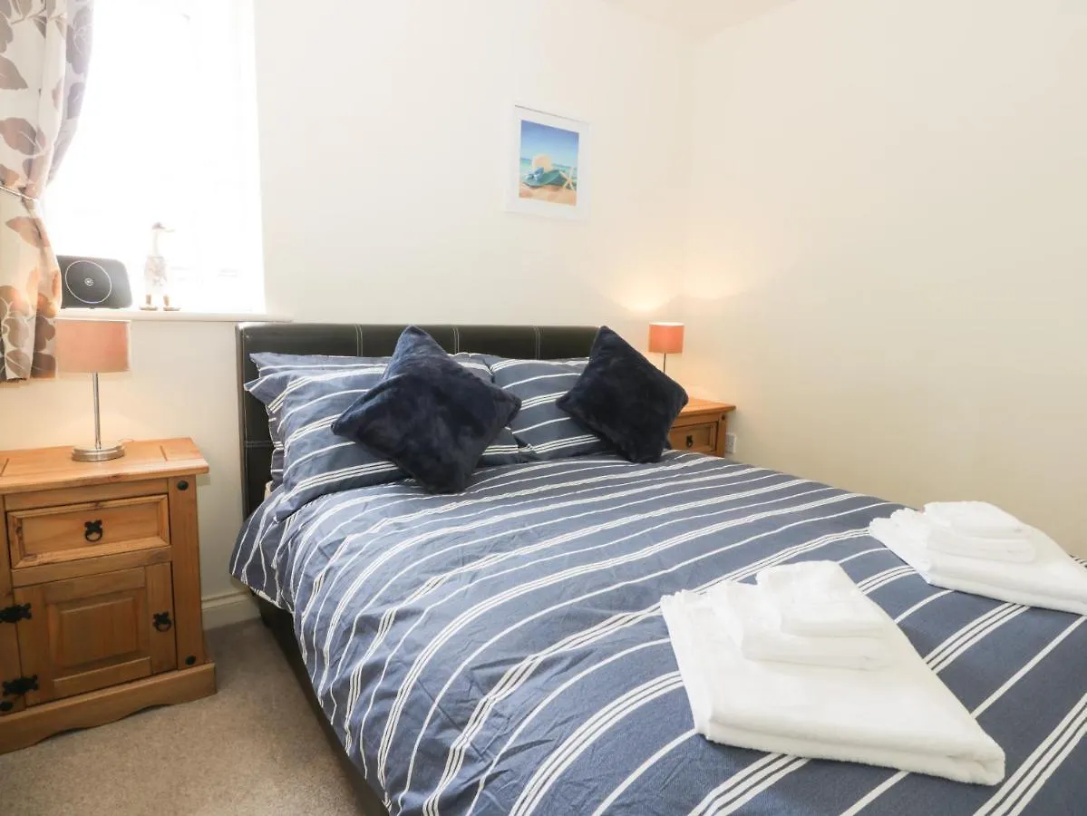 Villa 2 Perran Court Filey Сasa de vacaciones