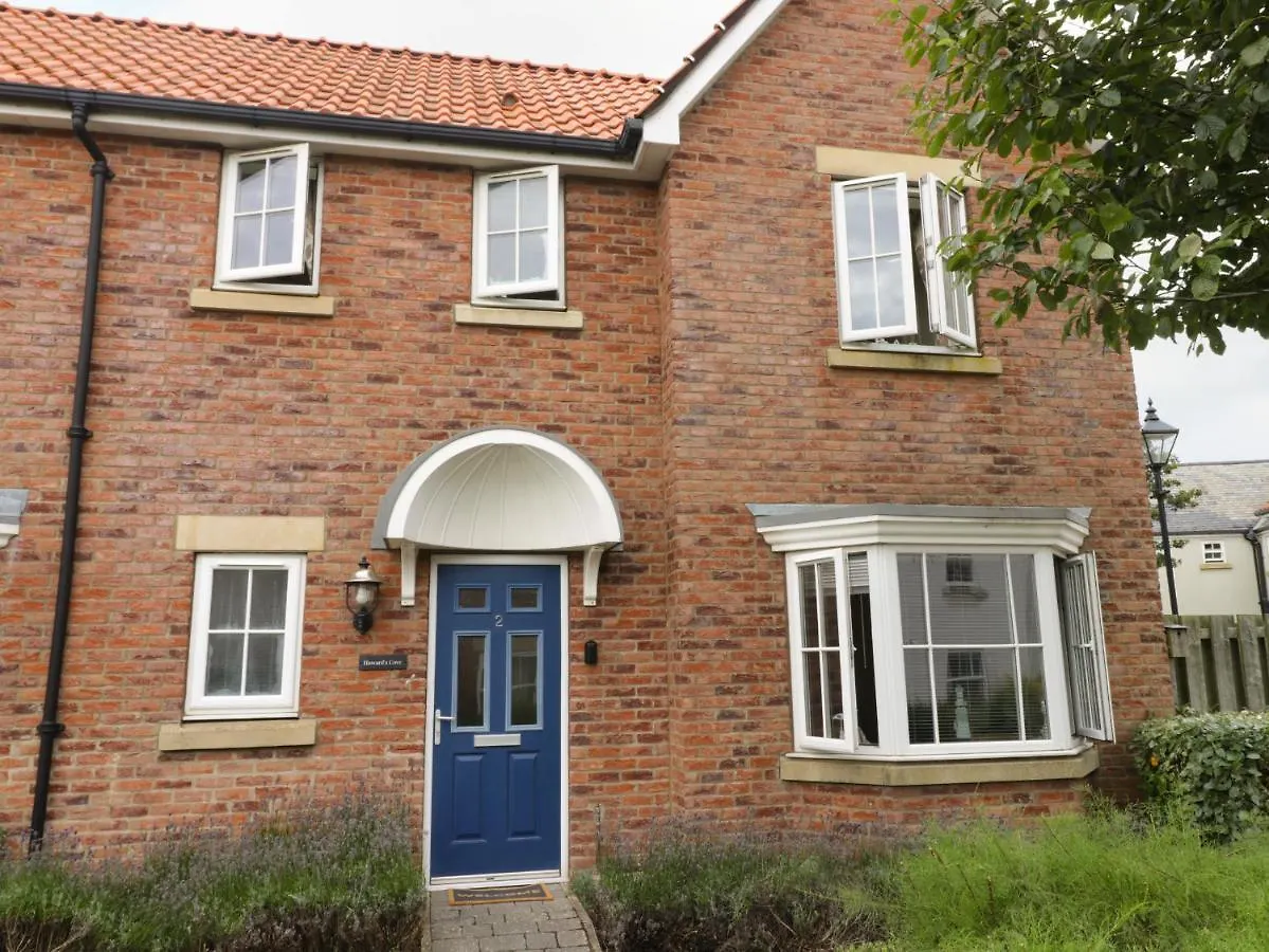 Villa 2 Perran Court Filey