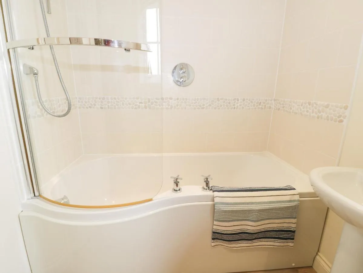 Сasa de vacaciones Villa 2 Perran Court Filey